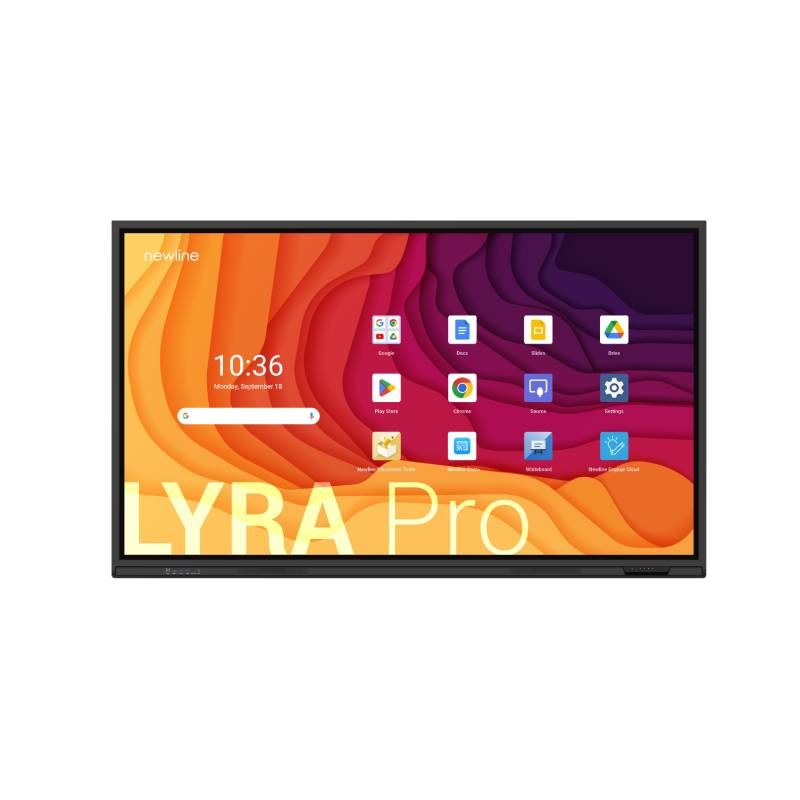 Newline Lyra Pro 65''