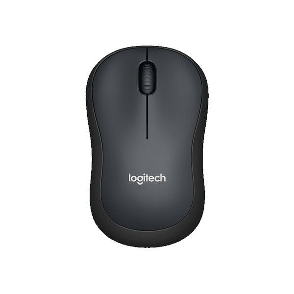 Logitech Silent M220 kabellose Maus 