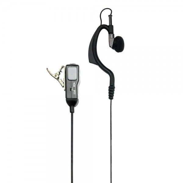 Midland MA21-LKi Ohrhaken Headset