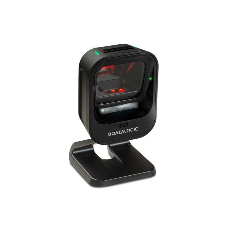 Datalogic Magellan 900i 2D-USB-Scanner mit Halterung