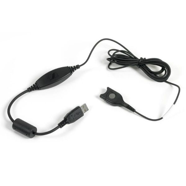 Sennheiser USB-Anschlusskabel USB-ED 01