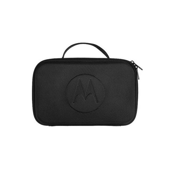 Koffer für zwei Motorola T82-Walkie-Talkies