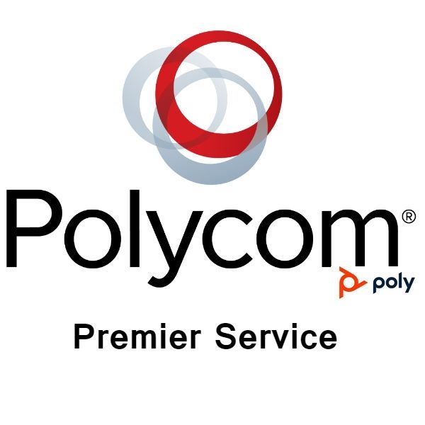 Wartung 1 Jahr für Polycom Studio