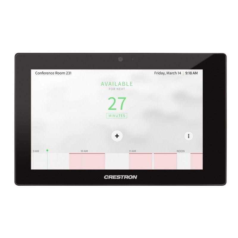 Crestron TSS-7-B-S