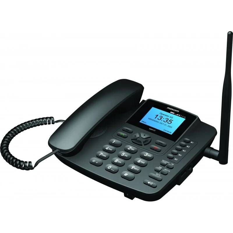 Maxcom Comfort MM41D (EU-Version)