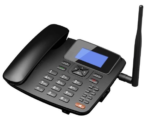 Maxcom Comfort MM41D (EU-Version)