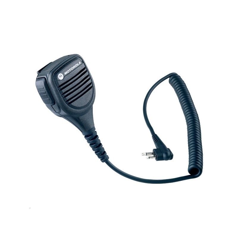 Motorola Lautsprechermikrofon für das DP1400