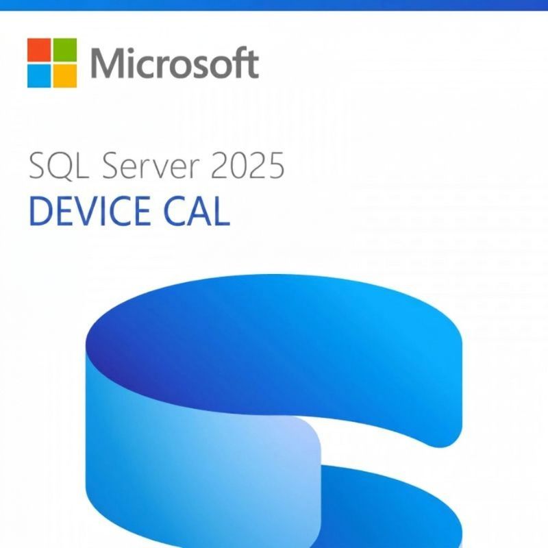 Microsoft SQL Server 2025 Device CAL Lizenz