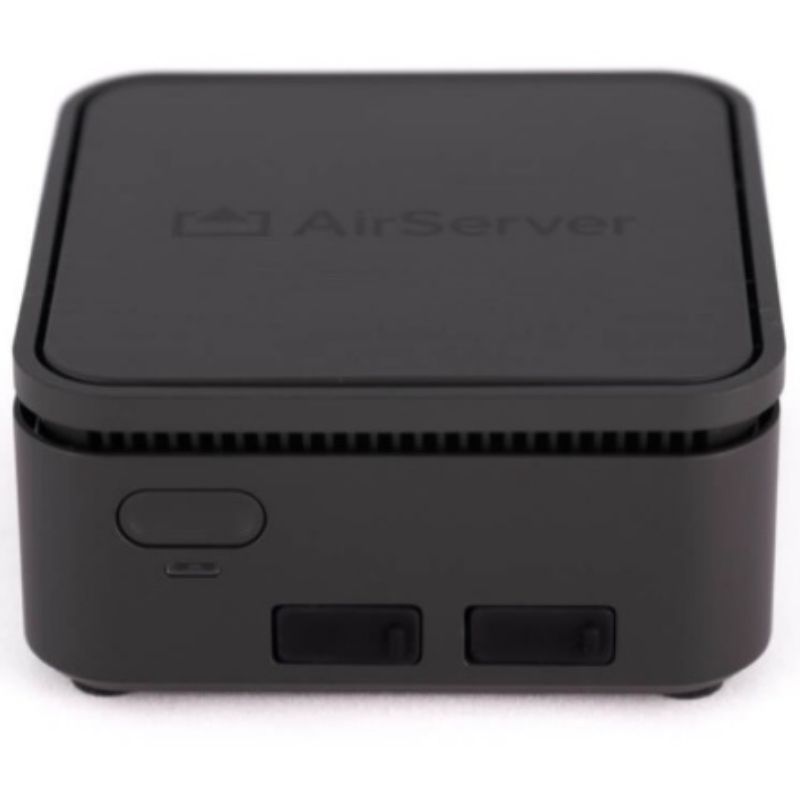 AirServer Connect 2