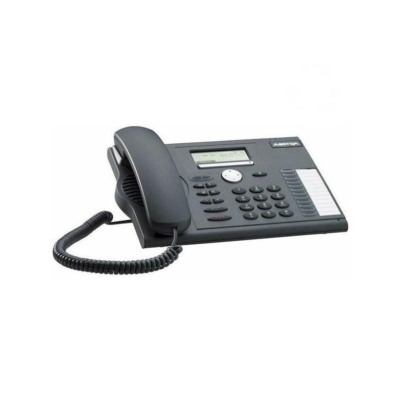 Mitel MiVoice 5370 IP Phone (Aastra 5370ip) - generalüberholt