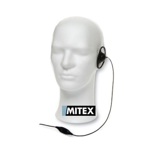 Mitex D-Form Ohrhaken