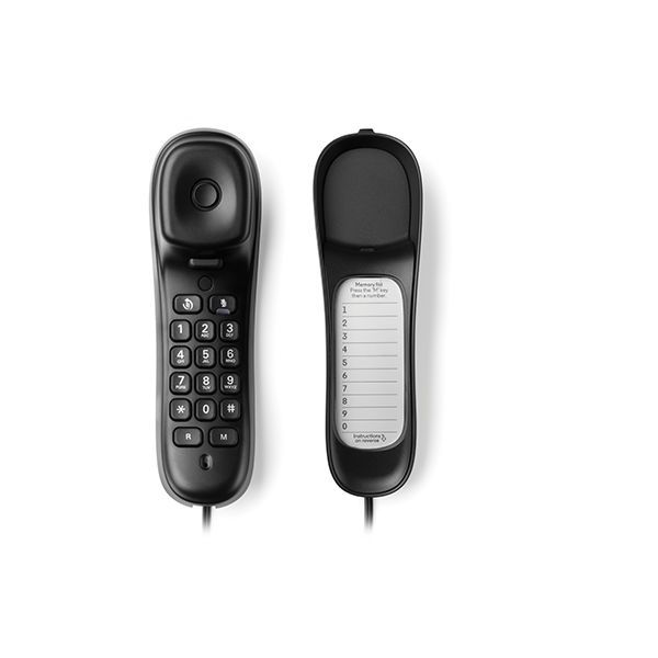 Motorola CT50 - schwarz