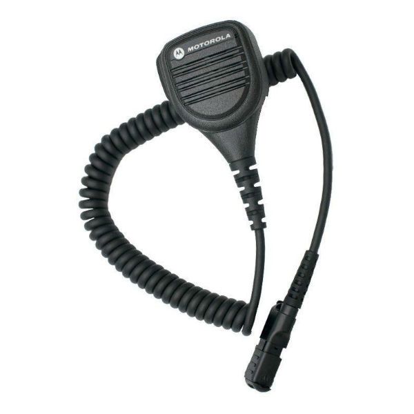 Motorola Lautsprecher-Mikrofon für DP3441 / DP3661 / DP2000er Serie