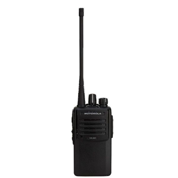 Motorola VX-261 - VHF