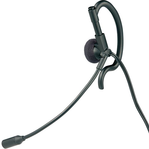 Motorola XTR 00265 Headset Mikrofon für 1 Pin-Funkgeräte