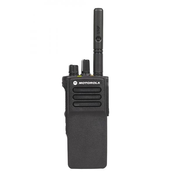 Motorola Mototrbo DP4400E - UHF