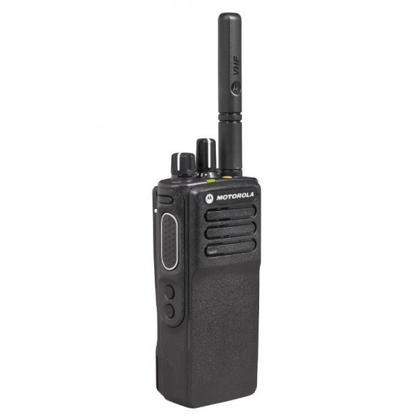 Motorola Mototrbo DP4401E - VHF