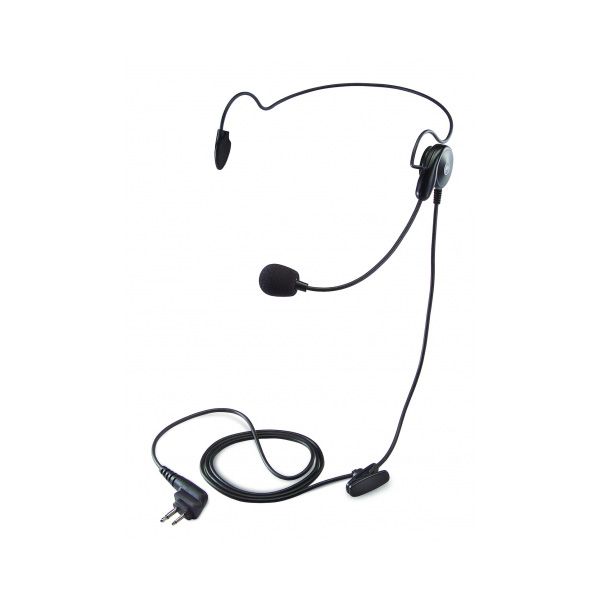 Ohrhörer mit Nackenbügel für Entel HX446