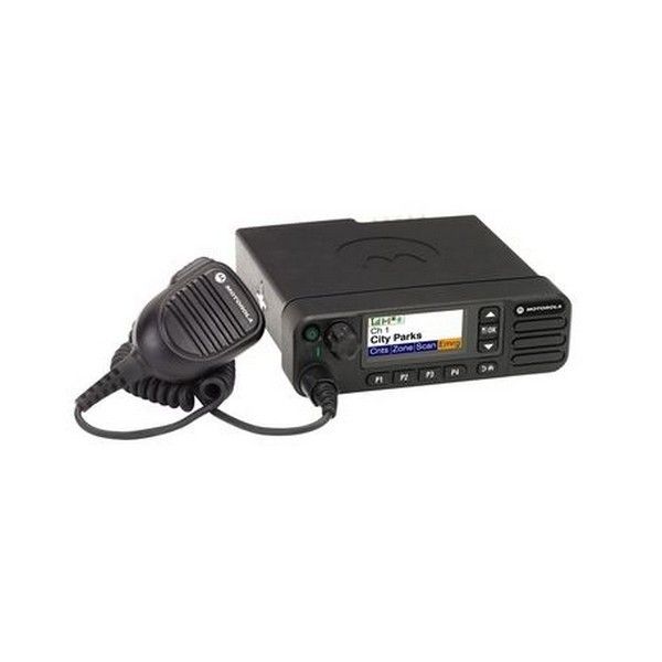 Motorola Mototrbo DM4601 Digital  - UHF