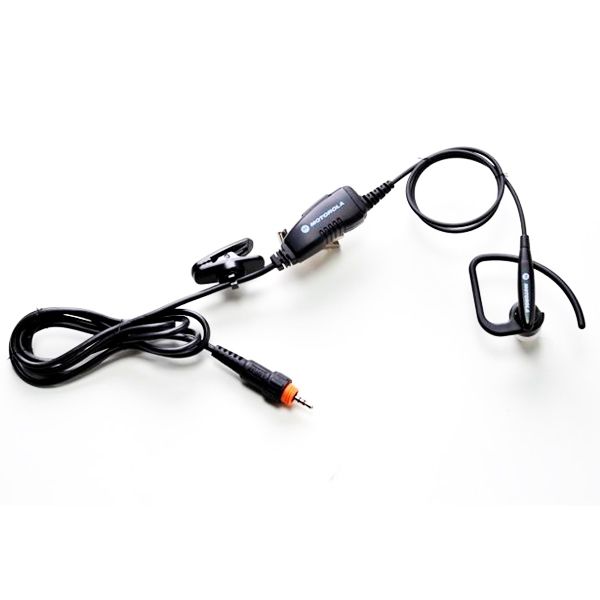 Ohrbügel Headset-Kit für Motorola CLP446