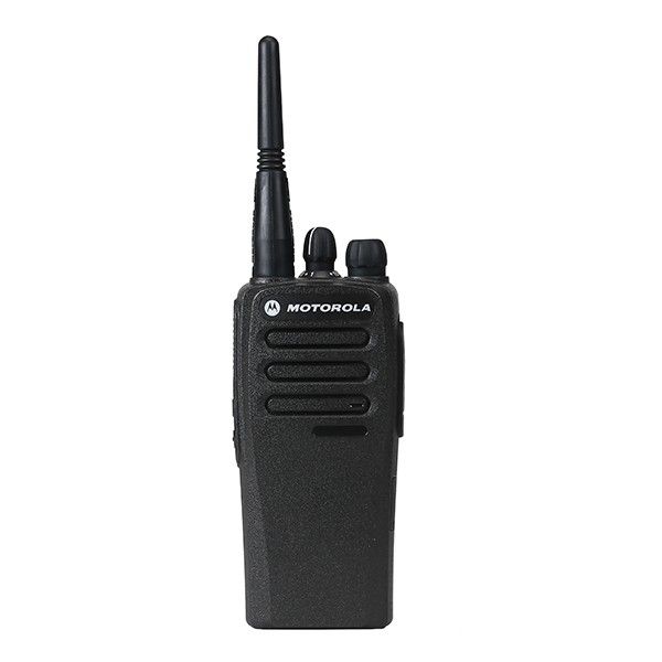 Motorola Mototrbo DP1400 Digital - VHF