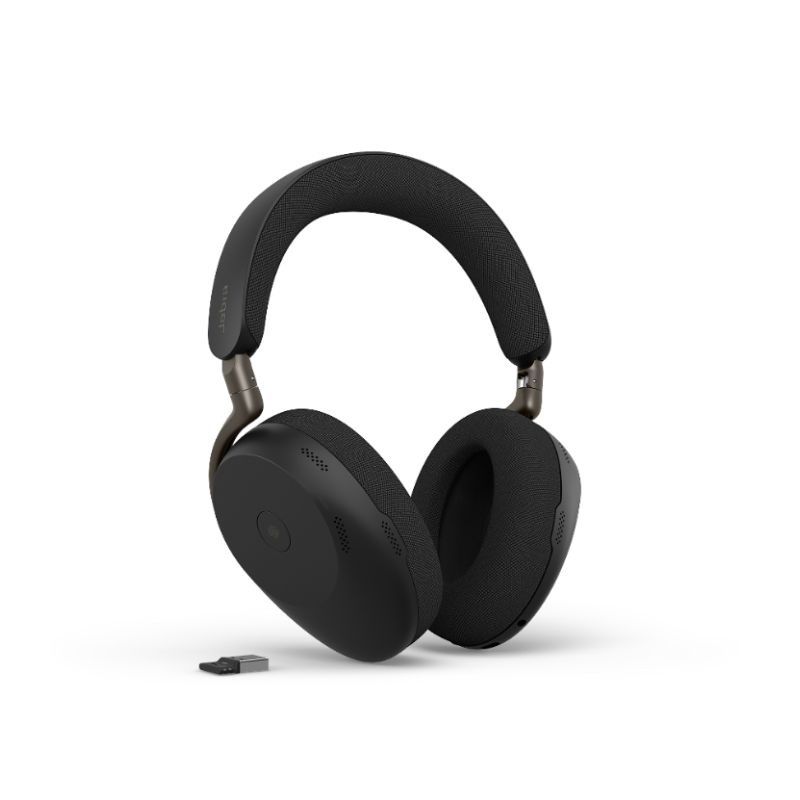 Jabra Evolve3 85 MS USB-A mit Dongle