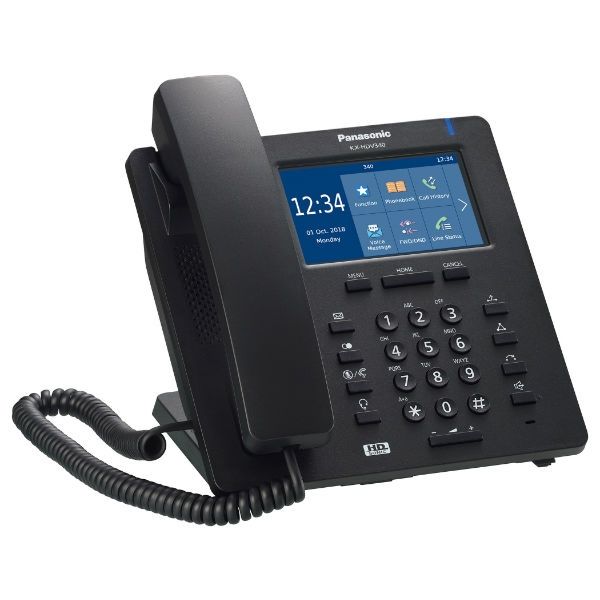 Panasonic KX-HDV340 - schwarz