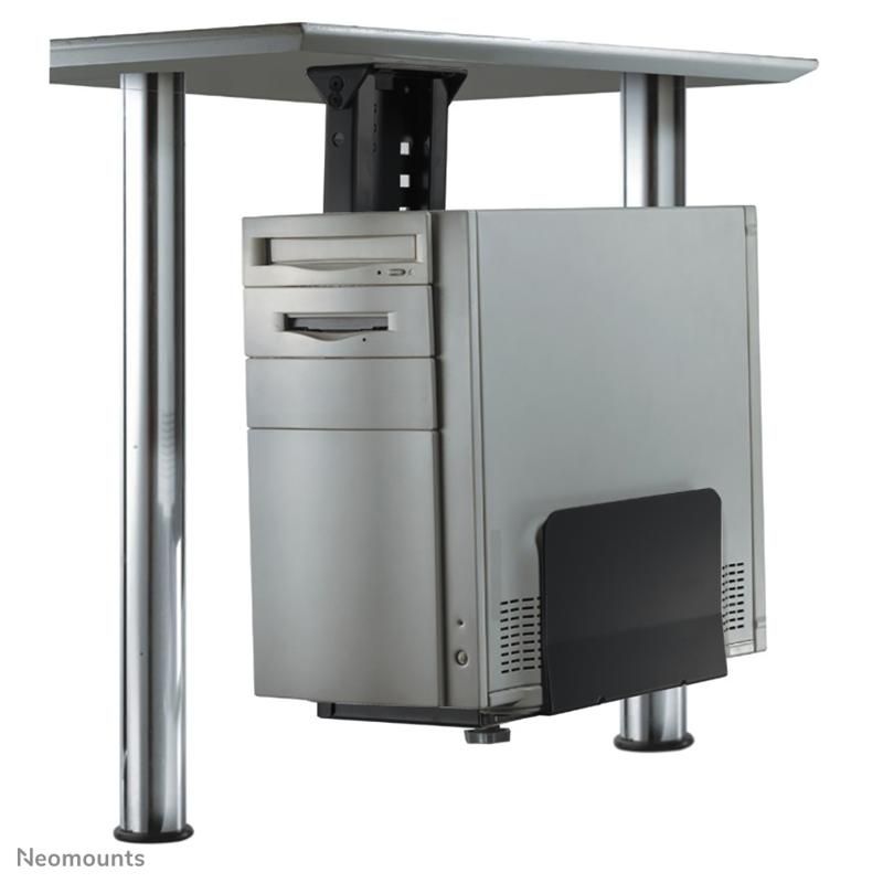 Neomounts CPU-D200BLACK CPU-Halter - max 30 kg