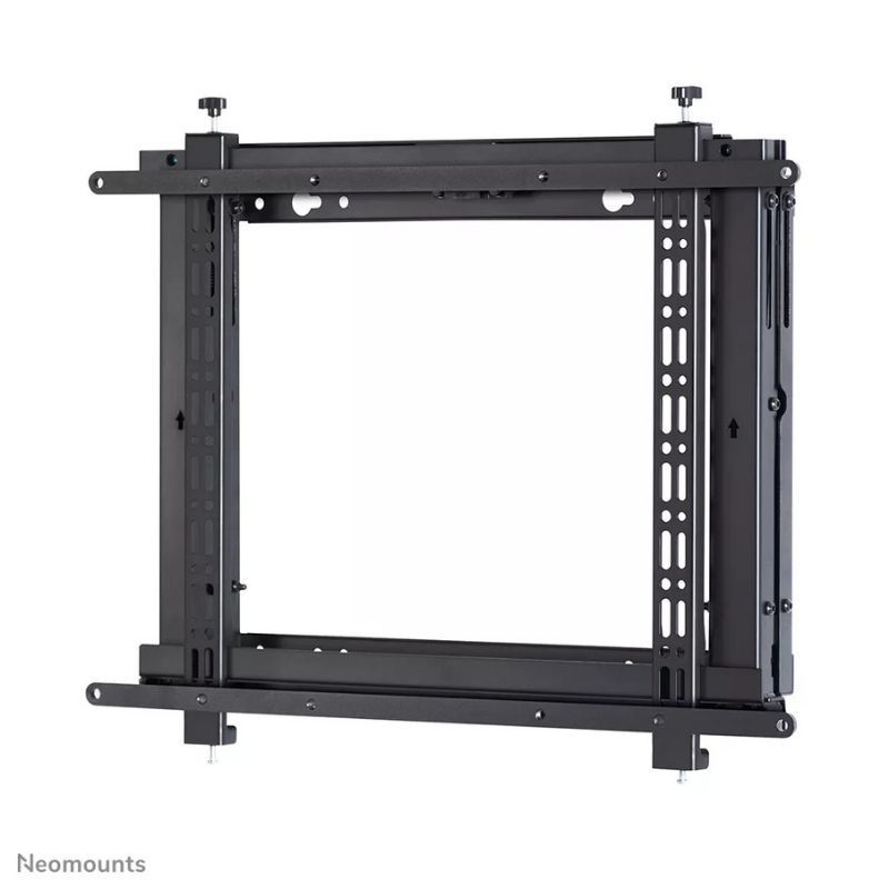 Neomounts WL95 800BL1 Pop-Out-Halterung für Videowände