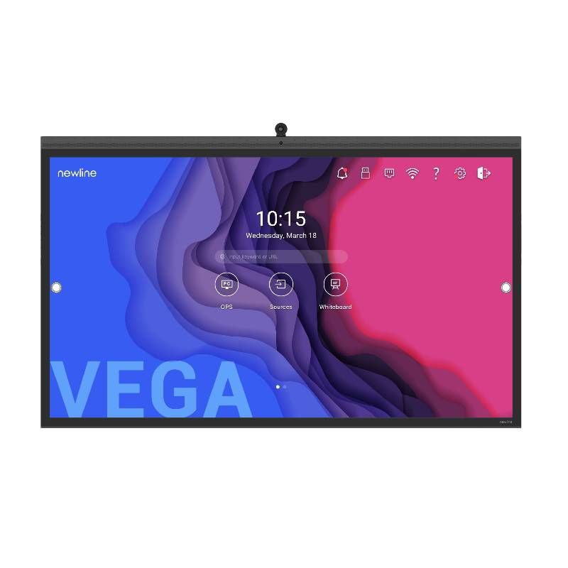 Newline Vega 65''