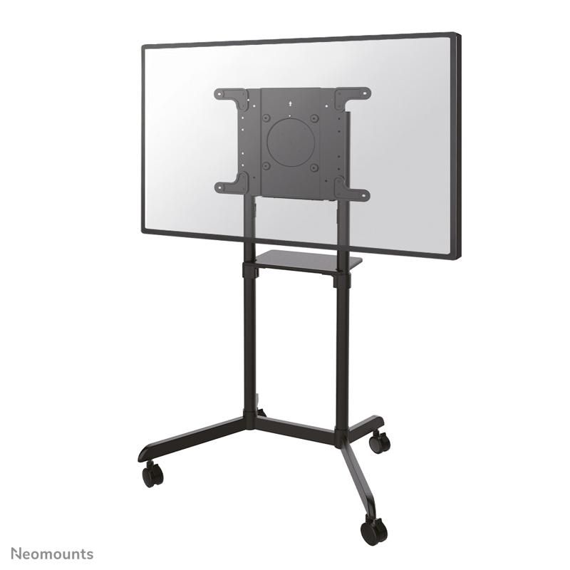Neomounts NS-M1250BLACK TV-Trolley 37-70''