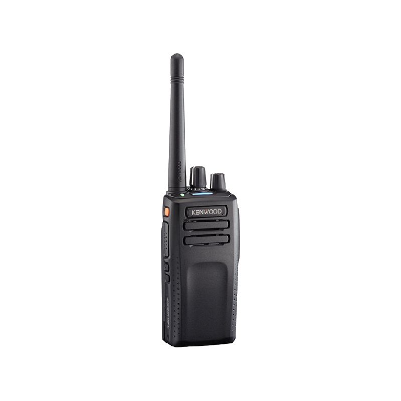 Kenwood NX-3320E3 UHF - mit Akku, Antenne und Ladegerät