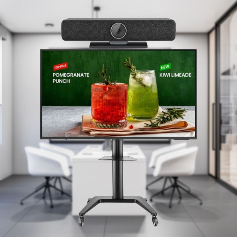 Pack Cleyver Small Room BAR BYOD 