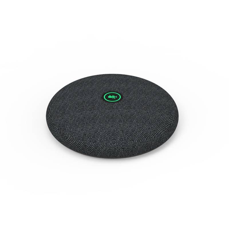 Cleyver Erweiterungsmikrofon für Room Bar