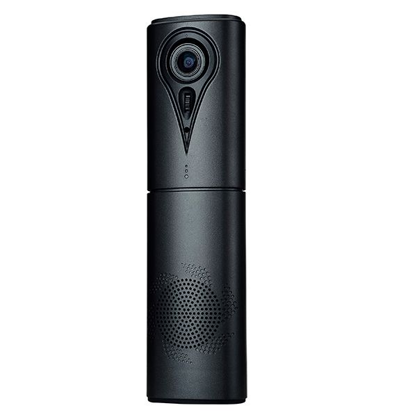 Cleyver 60 USB - All-in-One Videokonferenzkamera