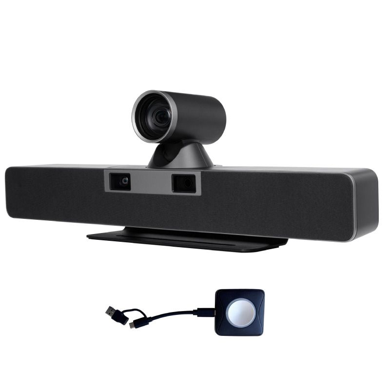Cleyver Großraum DUALBAR PTZ