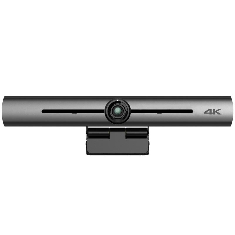 Cleyver 4K Ultra-HD Videokonferenz Soundbar 