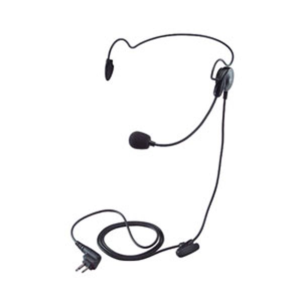 Nackenbügel-Headset für Motorola XTN, CLS & DTR Funkgeräte