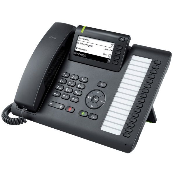 Unify OpenScape Desk Phone CP400 