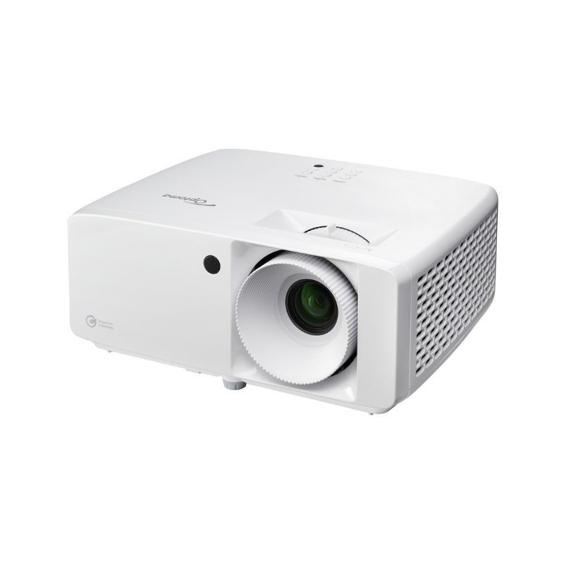 Optoma ZH361 Full-HD-Laserprojektor, 4000 lm