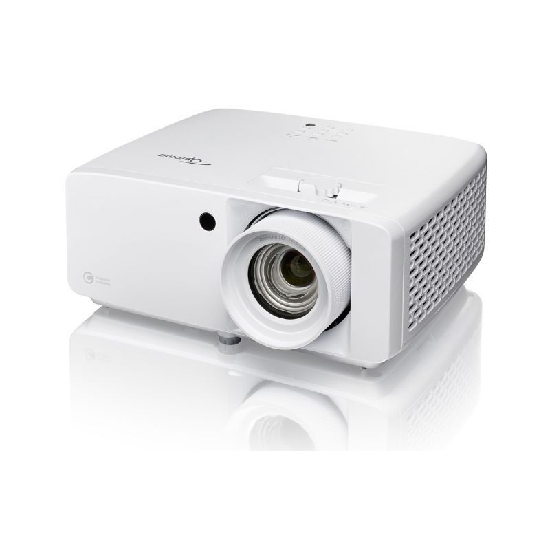 Optoma ZH551 Full-HD-Laserprojektor, 5600 lm