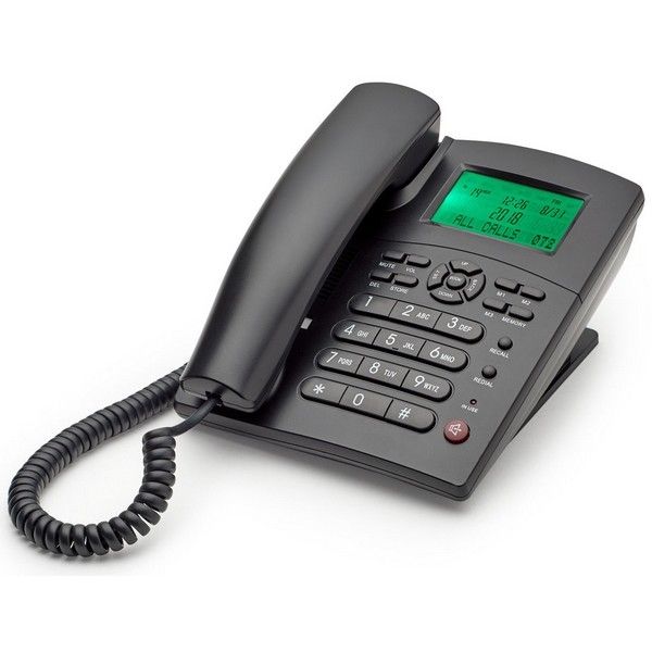 Orchid Telecom XL 250 (EU Version)
