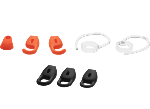 Eargel Set für Jabra Stealth UC 