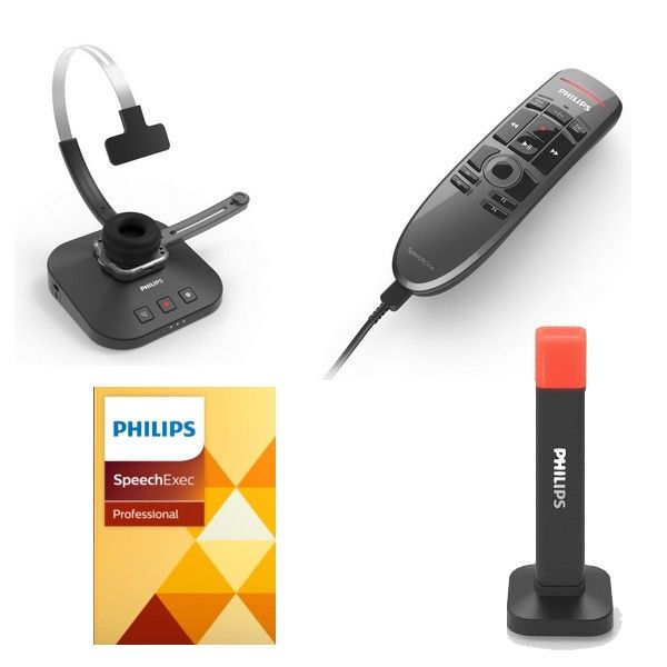 Philips SpeechOne PSM6800