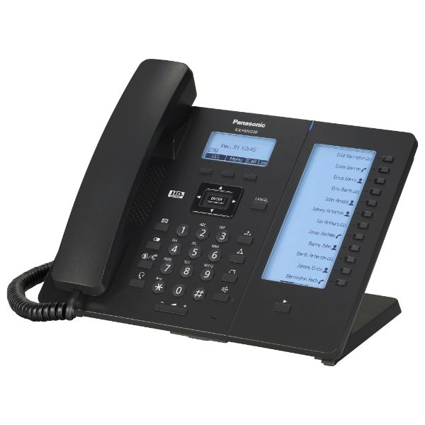 Panasonic KX-HDV230 - schwarz