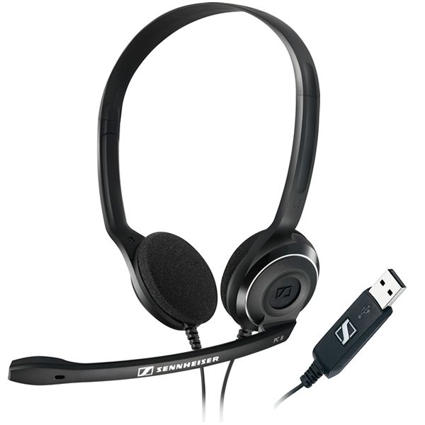 Epos PC 8 USB Headset