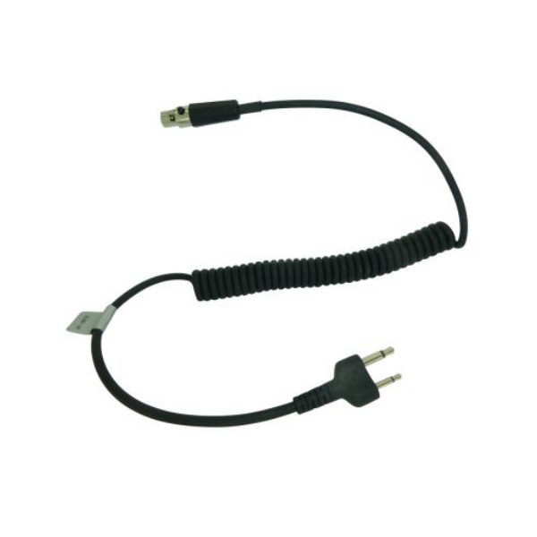 3M Peltor Flex FL6U-31 Kabel für ICOM und Midland