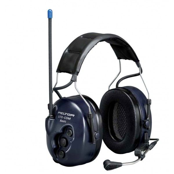 3M Peltor Litecom 