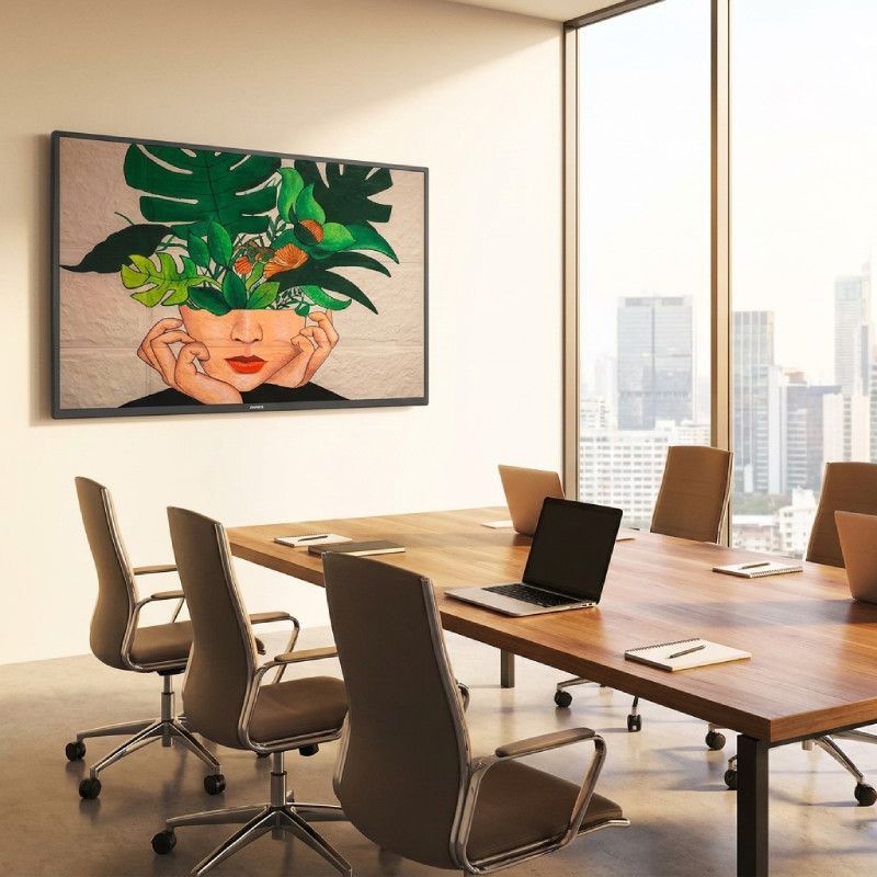 Philips D-Line 55BDL4511D 55-Zoll 4K Display