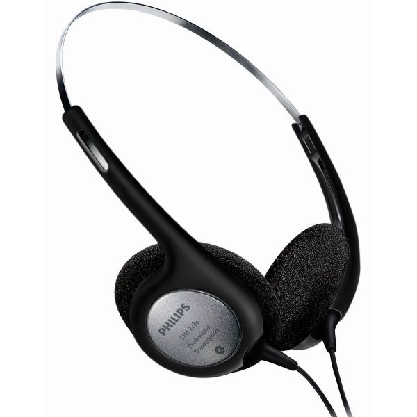 Philips 2236 Stereo-Headset
